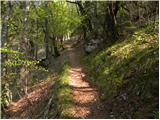 Brod - Rudnica